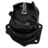 GSP 518302S Engine Mounting